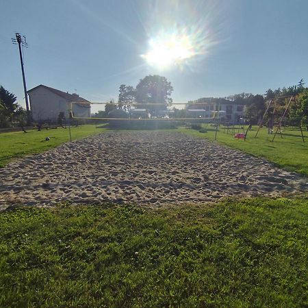 La Crota B&B Asti Buitenkant foto