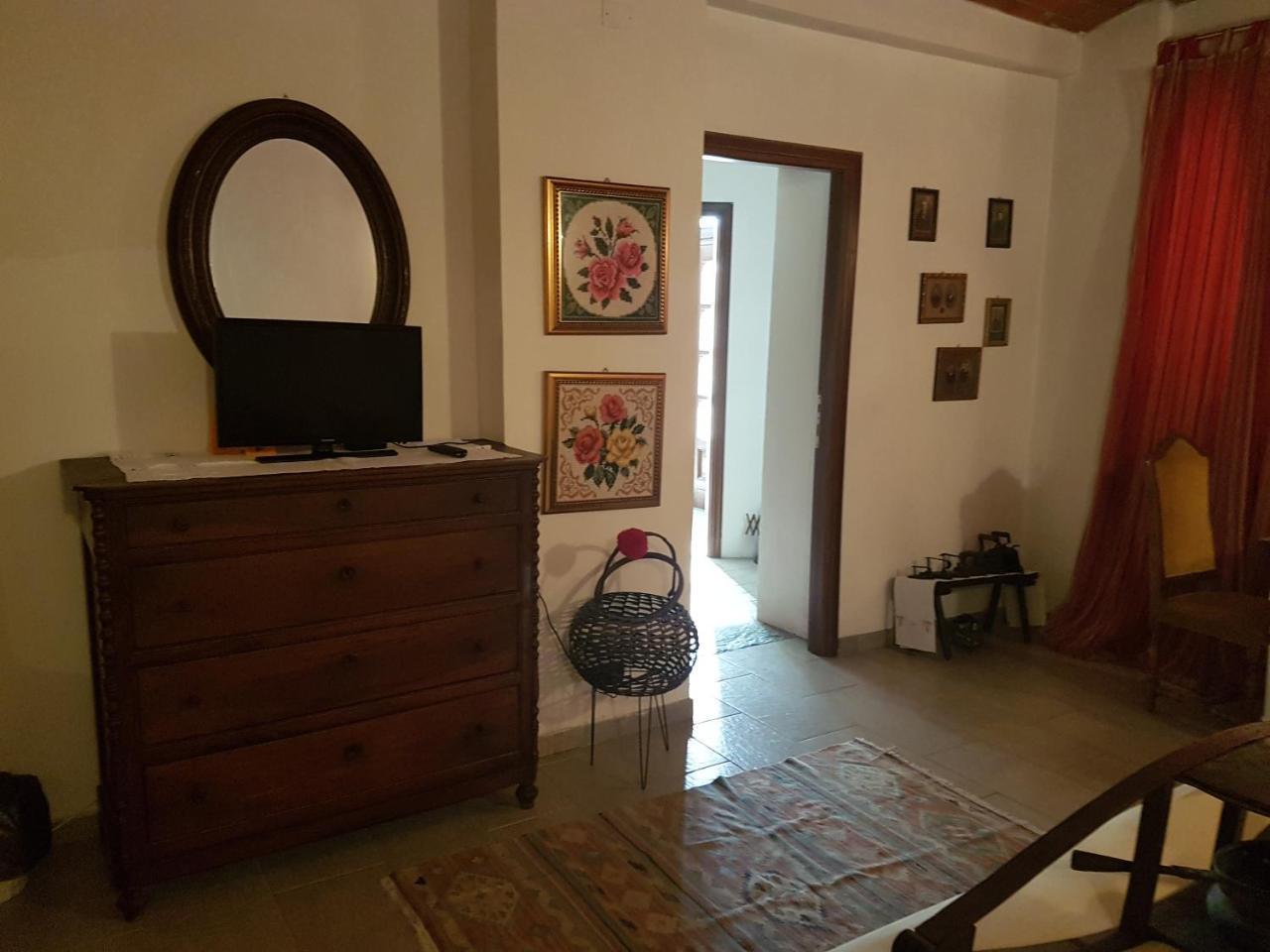 La Crota B&B Asti Buitenkant foto